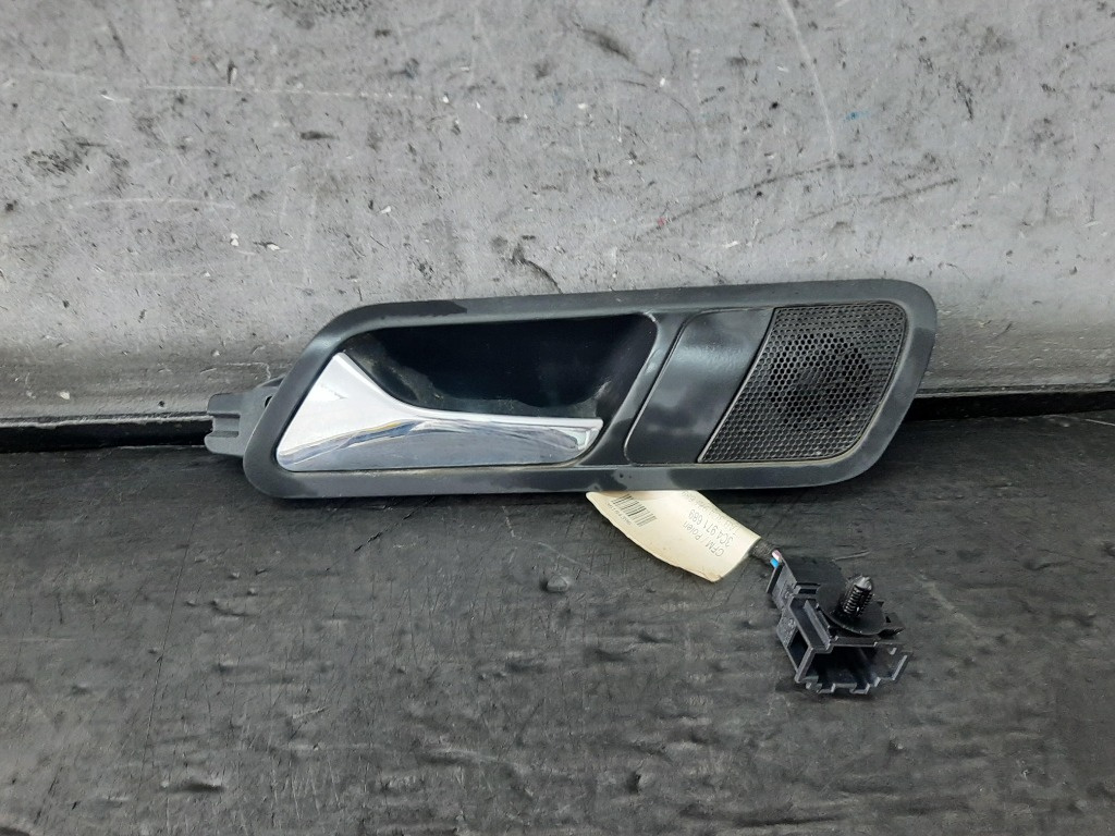 Maner interior stanga spate vw passat b6 3c2 3c4839113 3c4971689