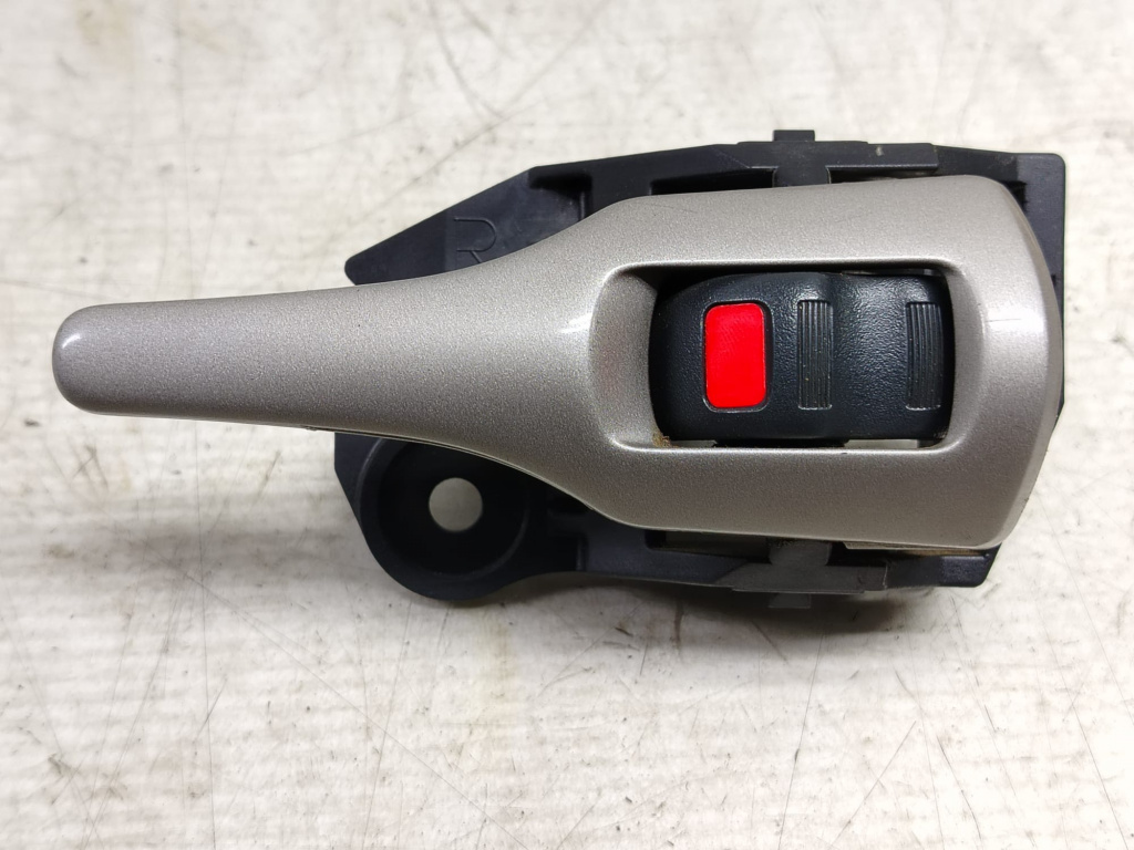 Maner interior Toyota Urban Cruiser [2008 - 2020] 1.4 d 1NDTV