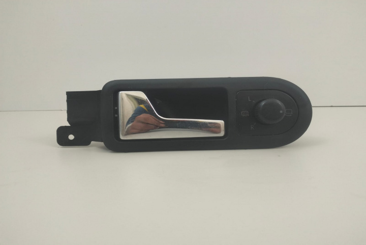Maner interior ușa stânga fata cu comanda oglinzi electrice Volkswagen VW Golf 4 [1997 - 2006]