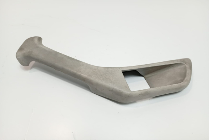 Maner interior usa 2D0867198 Volkswagen VW LT35 generatia 2 [1996 - 2006]