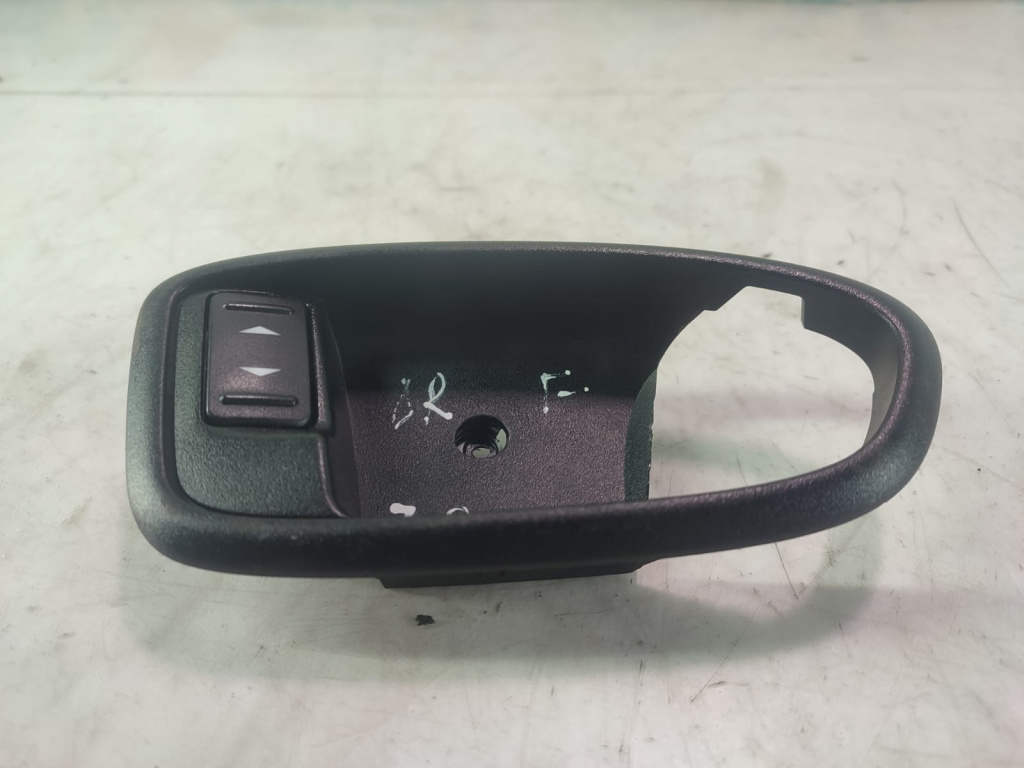 Maner interior usa 6M21-U226A36-B Ford S-Max [2006 - 2010] 2.0 tdci QXWA