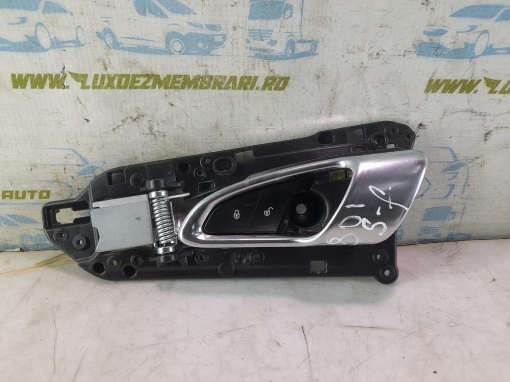 Maner interior usa 7P5837019C Porsche Cayenne 958 [2010 - 2014] 3.0 d CRCA