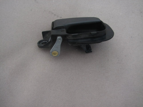Maner interior usa BMW Seria 3 E36 [1990 - 2000] Compact hatchback 316i MT (102 hp) BMW 3 Compact (E...