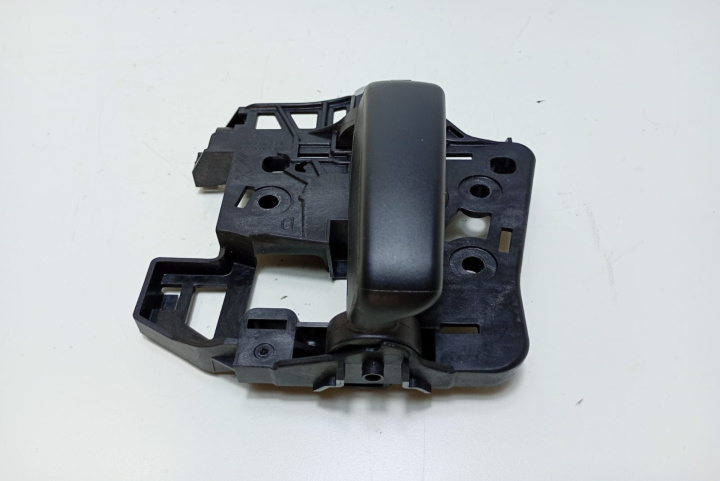 Maner interior usa culisanta dreapta 9812093380 Opel Zafira Life [2019 - 2019]