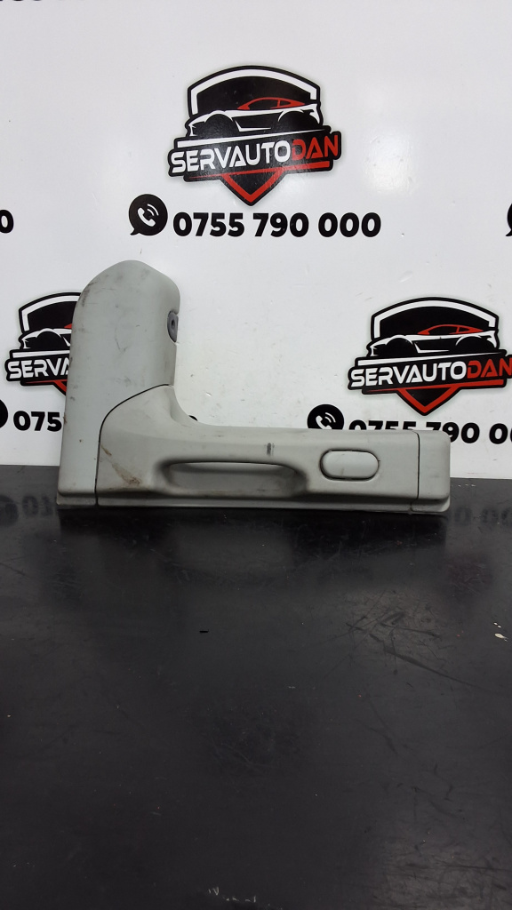 Maner interior usa culisanta Mercedes-Benz Vito (2003-2009) [W639] 2.2 Motorina 2007, A6397600461