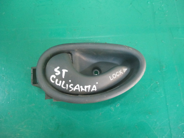 MANER INTERIOR USA CULISANTA STANGA SPATE FIAT DOBLO FAB. 2000 – 2006 ⭐⭐⭐⭐⭐