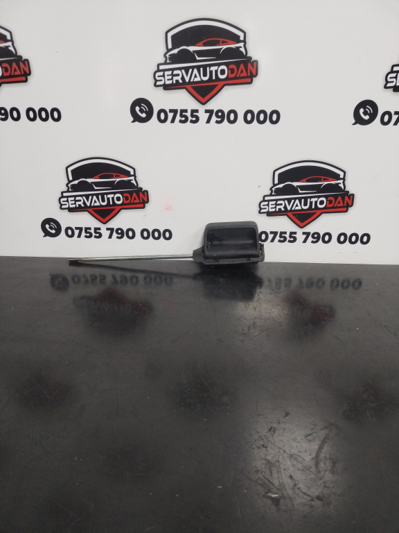 Maner interior usa culisanta Volkswagen Caddy 3 (2004-2010) 1.9 Motorina 2008, 7H0843642D