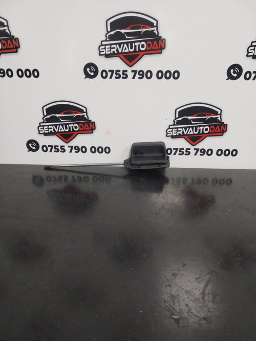 Maner interior usa culisanta Volkswagen Caddy 3 (2004-2010) 1.9 Motorina 2008, 7H0843642D
