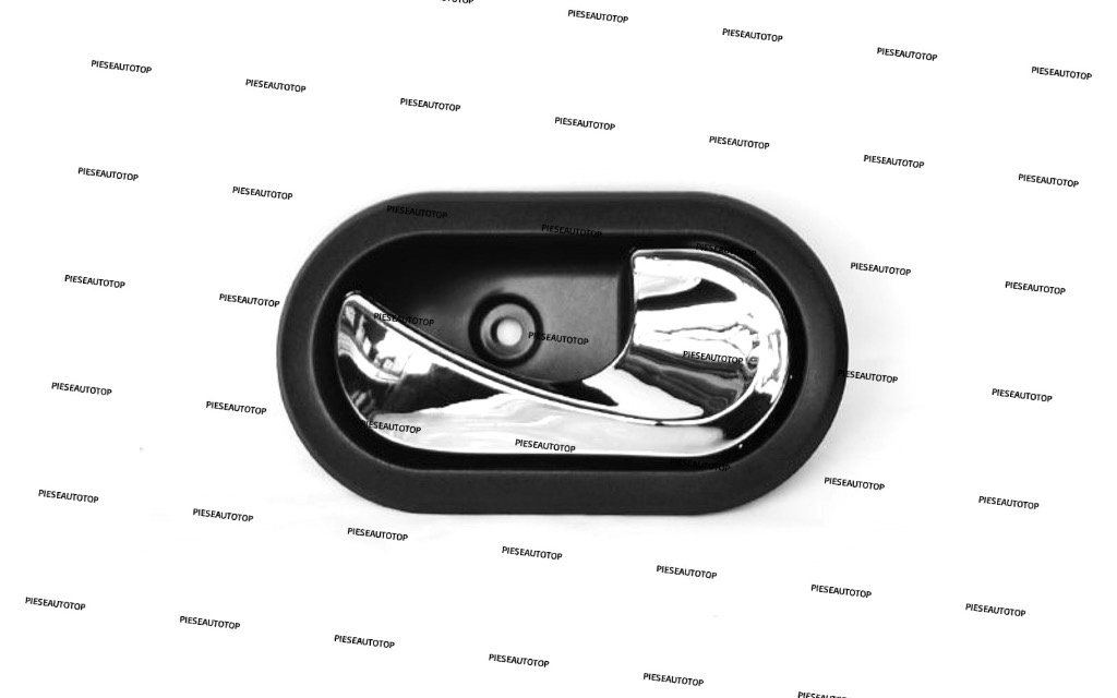 Maner interior usa dreapta Dacia Logan 2008-2012 NOU 806701730R (CROMAT)