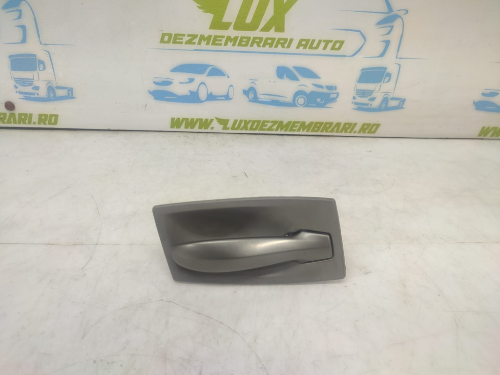 Maner interior usa dreapta fata 70342889 BMW Seria 5 E60/E61 [2003 - 2007]