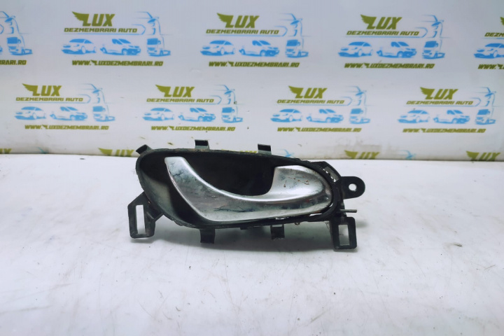 Maner interior usa dreapta fata 80670-4ea0 Nissan Qashqai 2 J11 [2013 - 2020]