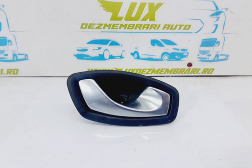 Maner interior usa dreapta fata 806700005r Renault Megane 3 [2008 - 2014]