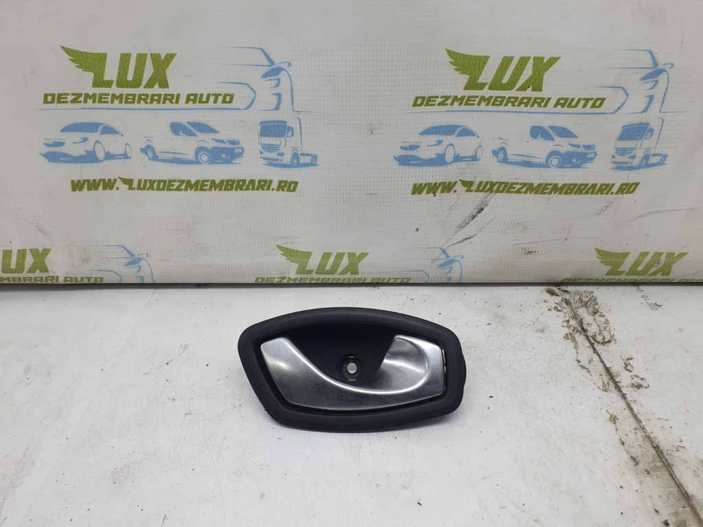 Maner interior usa dreapta fata 806700005r Renault Megane 3 [2008 - 2014]