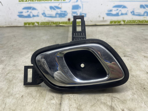 Maner interior usa dreapta fata 806702840R Dacia Spring [1st facelift] [2022 - 2024] 4DB401
