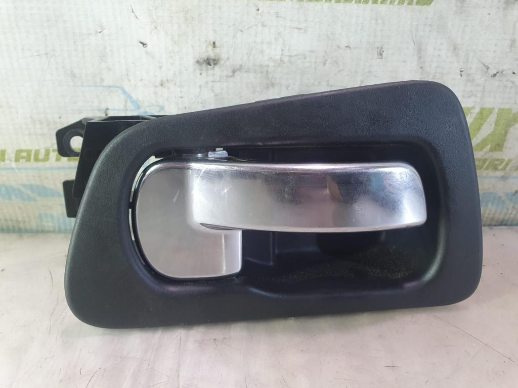 Maner interior usa dreapta fata 80670Jd0 Nissan Qashqai J10 [facelift] [2010 - 2014] 1.5 dci k9k430