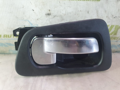Maner interior usa dreapta fata 80670Jd0 Nissan Qashqai J10 [facelift] [2010 - 2014] 1.5 dci k9k430