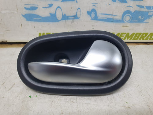 Maner interior usa dreapta fata 826724918r Dacia Logan 2 [facelift] [2017 - 2020] 1.0 sce B4D400