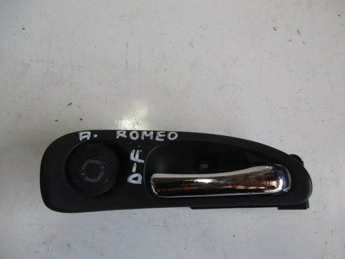 MANER INTERIOR USA DREAPTA FATA ALFA ROMEO 156 FAB. 1997 – 2005 ⭐⭐⭐⭐⭐