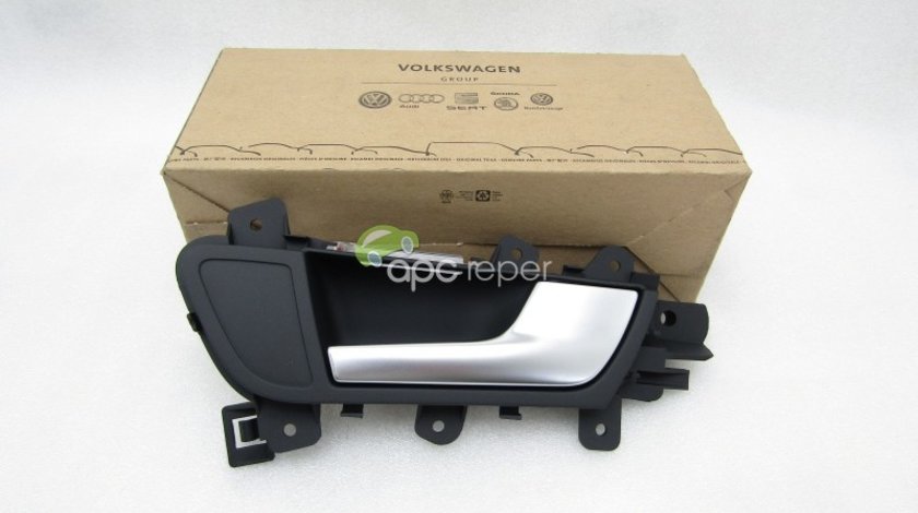 Maner interior usa (dreapta - fata) Audi A4 B8 8K / A5 8T - Cod: 8K0839020E