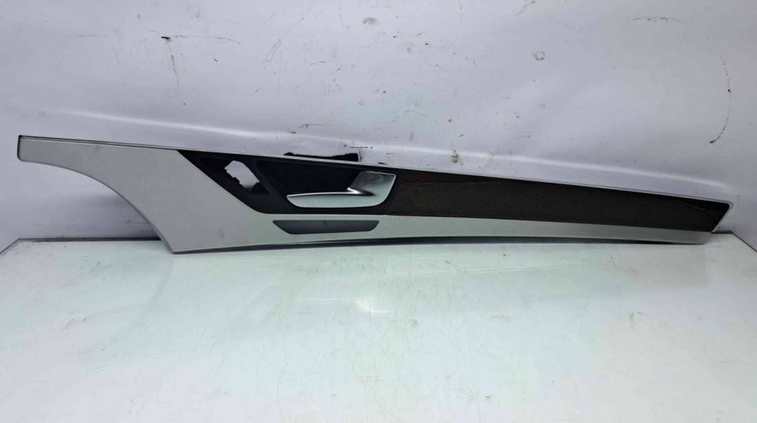 Maner interior usa dreapta fata Audi A8 (4H) [Fabr 2010-2017] 4H0867102 4H0837020