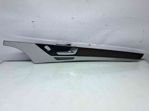 Maner interior usa dreapta fata Audi A8 (4H) [Fabr 2010-2017] 4H0867102 4H0837020