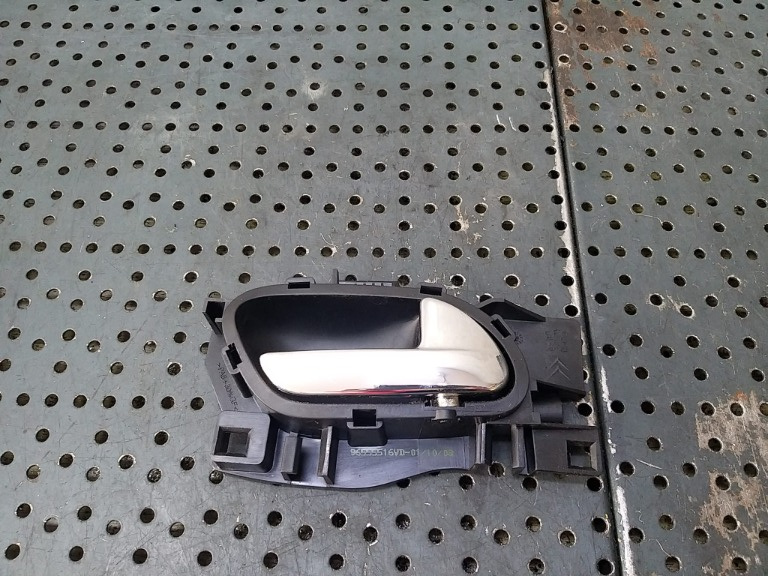 Maner interior usa dreapta fata citroen c4 picasso 1 ud 96555516vd