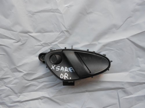 MANER INTERIOR USA DREAPTA FATA CITROEN XSARA FAB. 1997 - 2005 ⭐⭐⭐⭐⭐