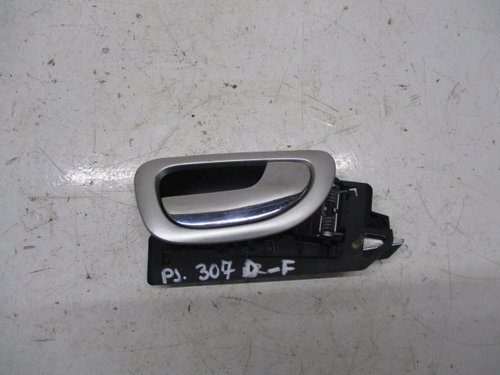 MANER INTERIOR USA DREAPTA FATA COD 9643604477 PEUGEOT 307 cc FAB. 2000 – 2008 ⭐⭐⭐⭐⭐