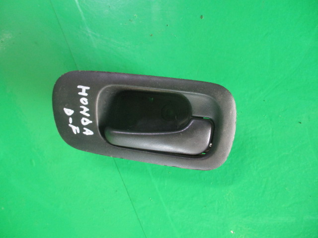 MANER INTERIOR USA DREAPTA FATA HONDA CR-V 2 4X4 FAB. 2001-2006 ⭐⭐⭐⭐⭐