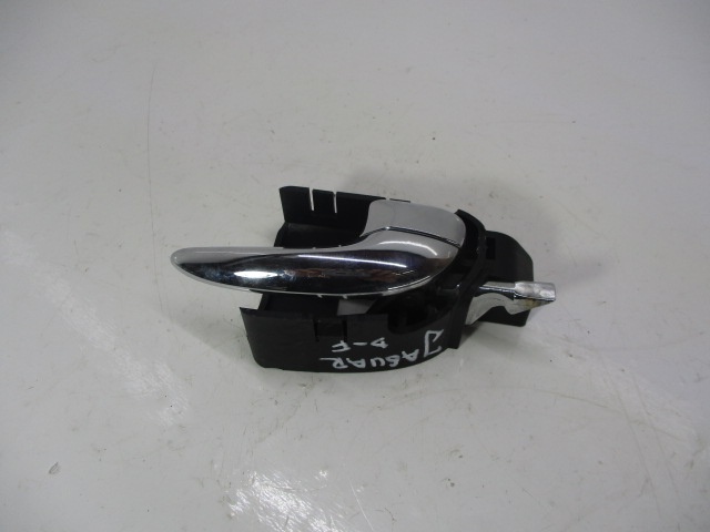 MANER INTERIOR USA DREAPTA FATA JAGUAR X-TYPE FAB. 2001 - 2009 ⭐⭐⭐⭐⭐