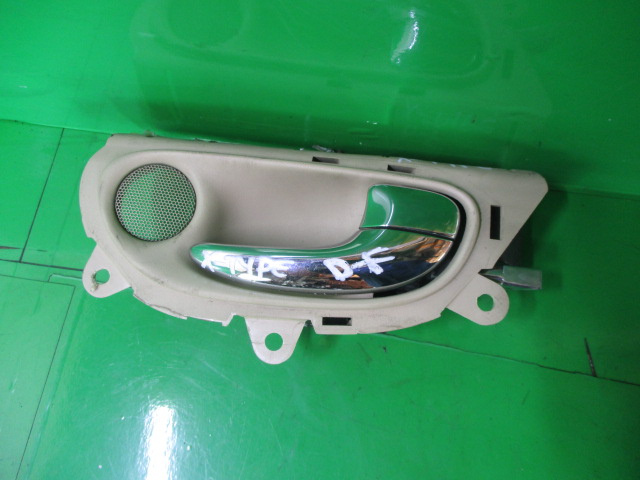 MANER INTERIOR USA DREAPTA FATA JAGUAR X-TYPE FAB. 2001 - 2009 ⭐⭐⭐⭐⭐