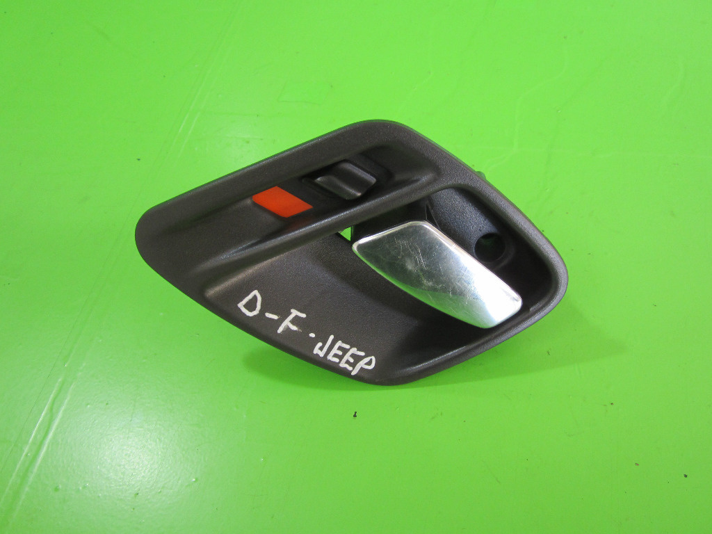 MANER INTERIOR USA DREAPTA FATA JEEP GRAND CHEROKEE II FAB. 1998 - 2005 ⭐⭐⭐⭐⭐