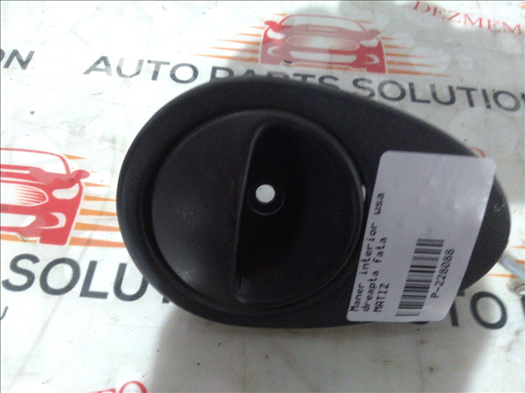 Maner interior usa dreapta fata MATIZ