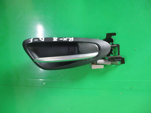MANER INTERIOR USA DREAPTA FATA MAZDA RX-8 SE17 1.3 BENZINA FAB. 2003 – 2012 ⭐⭐⭐⭐⭐