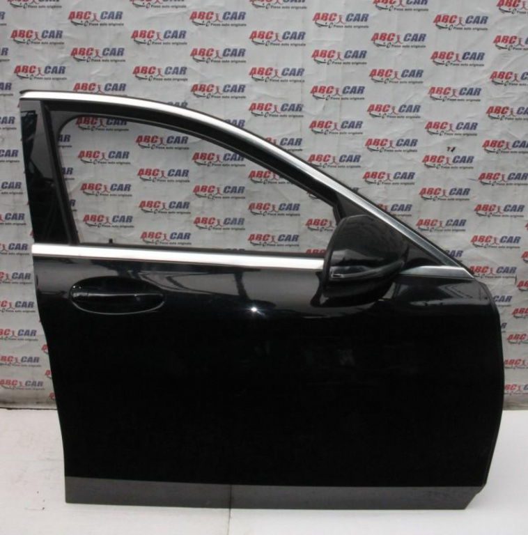 Maner interior usa dreapta fata Mercedes C-Class 2014-> W205