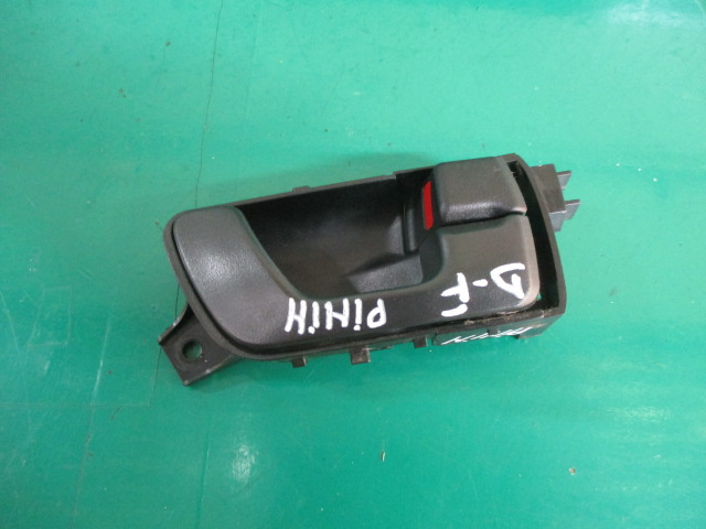 MANER INTERIOR USA DREAPTA FATA MITSUBISHI PAJERO PININ FAB. 1999 – 2007 ⭐⭐⭐⭐⭐