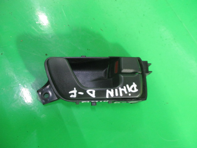 MANER INTERIOR USA DREAPTA FATA MITSUBISHI PAJERO PININ FAB. 1999 – 2007 ⭐⭐⭐⭐⭐