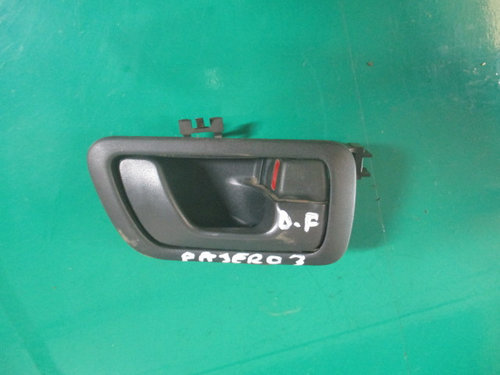 MANER INTERIOR USA DREAPTA FATA MITSUBISHI PAJERO SHOGUN III FAB. 1999 – 2007 ⭐⭐⭐⭐⭐