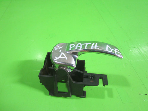 MANER INTERIOR USA DREAPTA FATA NISSAN PATHFINDER 3 ( R51 ) 4x4 FAB. 2005 - 2012 ⭐⭐⭐⭐⭐