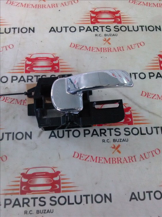 Maner interior usa dreapta fata NISSAN QASHQAI