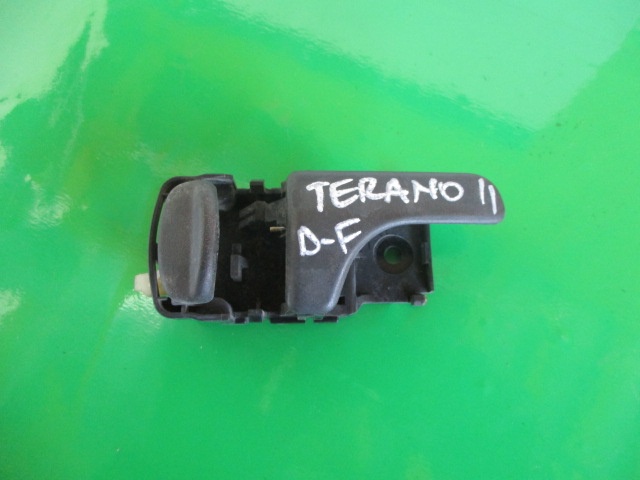 MANER INTERIOR USA DREAPTA FATA NISSAN TERRANO 2 FAB. 1992 - 2002 ⭐⭐⭐⭐⭐