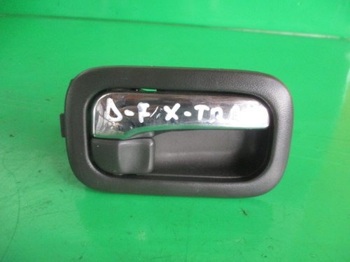 MANER INTERIOR USA DREAPTA FATA NISSAN X-TRAIL FAB. 2001 - 2007 ⭐⭐⭐⭐⭐