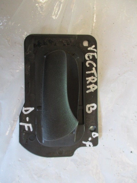 MANER INTERIOR USA DREAPTA FATA OPEL VECTRA B FAB. 1995 – 2001 ⭐⭐⭐⭐⭐