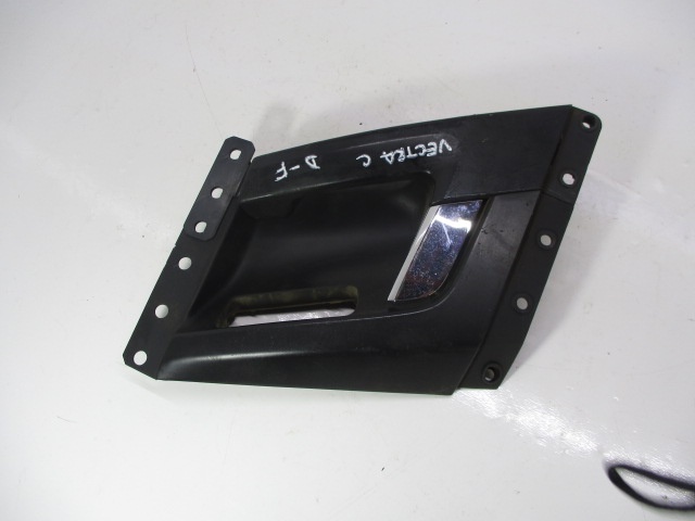 MANER INTERIOR USA DREAPTA FATA OPEL VECTRA C FAB. 2002 – 2009 ⭐⭐⭐⭐⭐