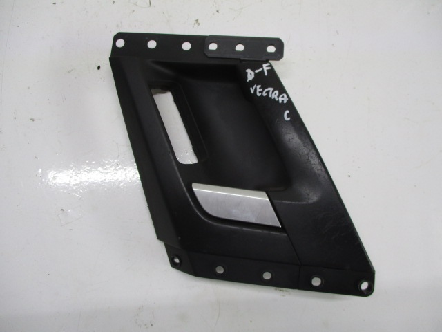 MANER INTERIOR USA DREAPTA FATA OPEL VECTRA C FAB. 2002 – 2009 ⭐⭐⭐⭐⭐