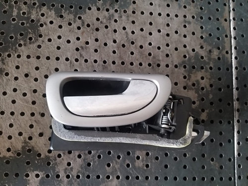 Maner interior usa dreapta fata peugeot 307 9643604477 9658269377