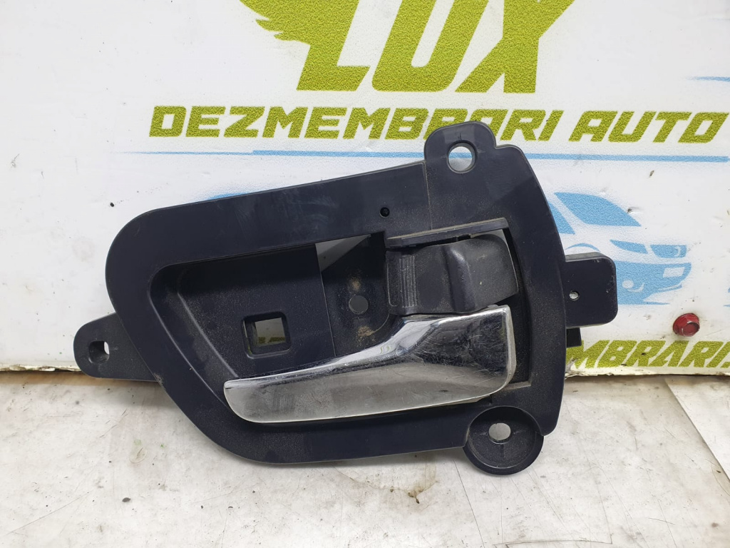 Maner interior usa dreapta fata Peugeot 4007 [2007 - 2012] Crossover 2.2 hdi