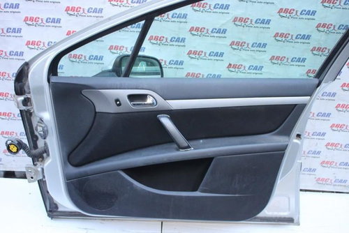 Maner interior usa dreapta fata Peugeot 407 2004-2010