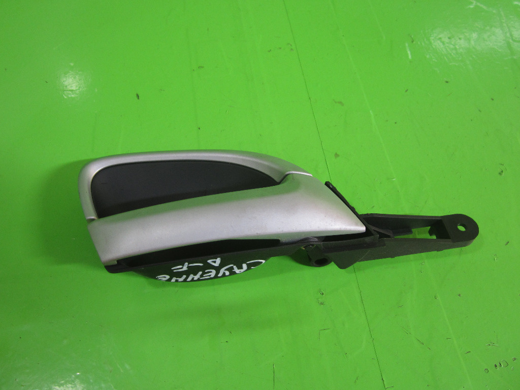 MANER INTERIOR USA DREAPTA FATA PORSCHE CAYENNE 9PA 4x4 FAB. 2002 - 2010 ⭐⭐⭐⭐⭐