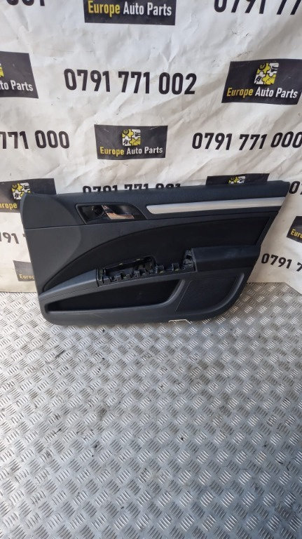 Maner interior usa dreapta fata Skoda Superb 2